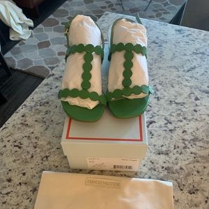 Frances Valentine Dot Kikiflats